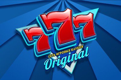  777 Original Casino
